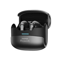 Faster ROBO‑X Earbuds ANC+ENC