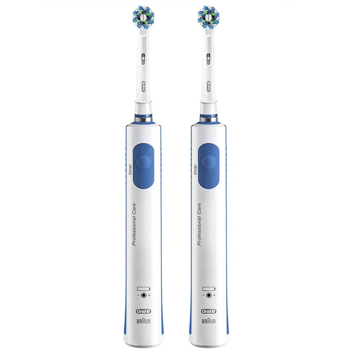 Oral‑B Electric Toothbrush