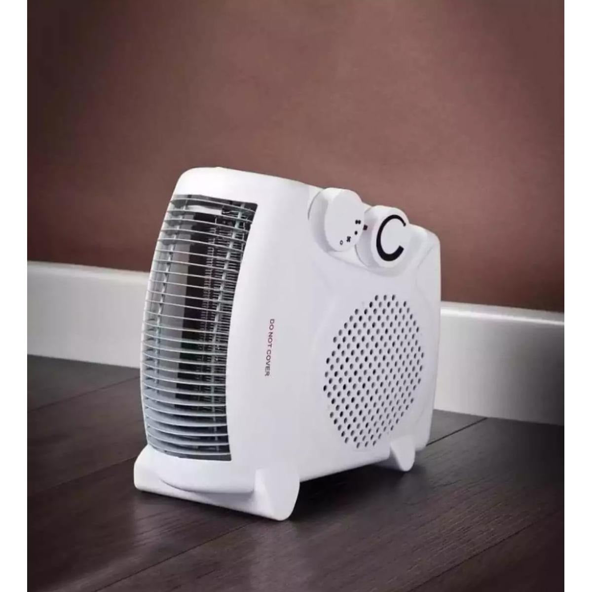 Room Heater