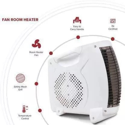 Room Heater