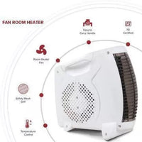 Room Heater