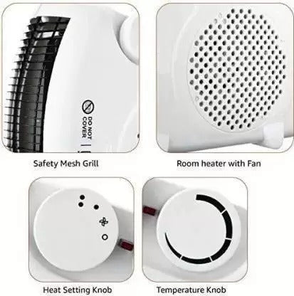 Room Heater