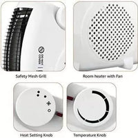 Room Heater