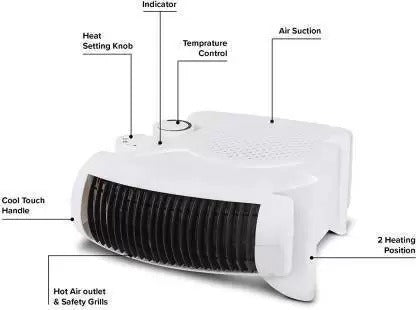 Room Heater