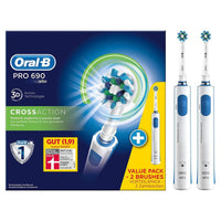 Oral‑B Electric Toothbrush