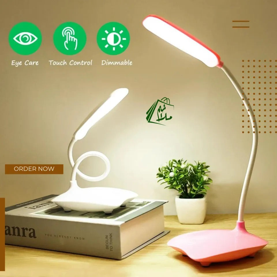 ED Desk Lamp (USB rechargeable)