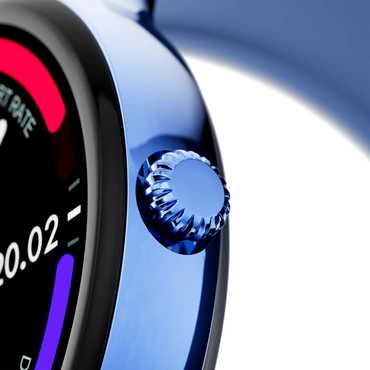 Zero Vogue Smart Watch