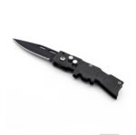Gun Handle Folding Pocket Knife