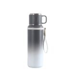 Gradient Water Bottle 800ml - Image 5